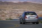 Mercedes-Benz E-Class 2007 года
